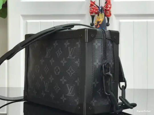 VUITTON SOFT TRUNK LOUIS 0514